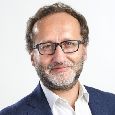 Selim Boughalem, Groupama Asset Management